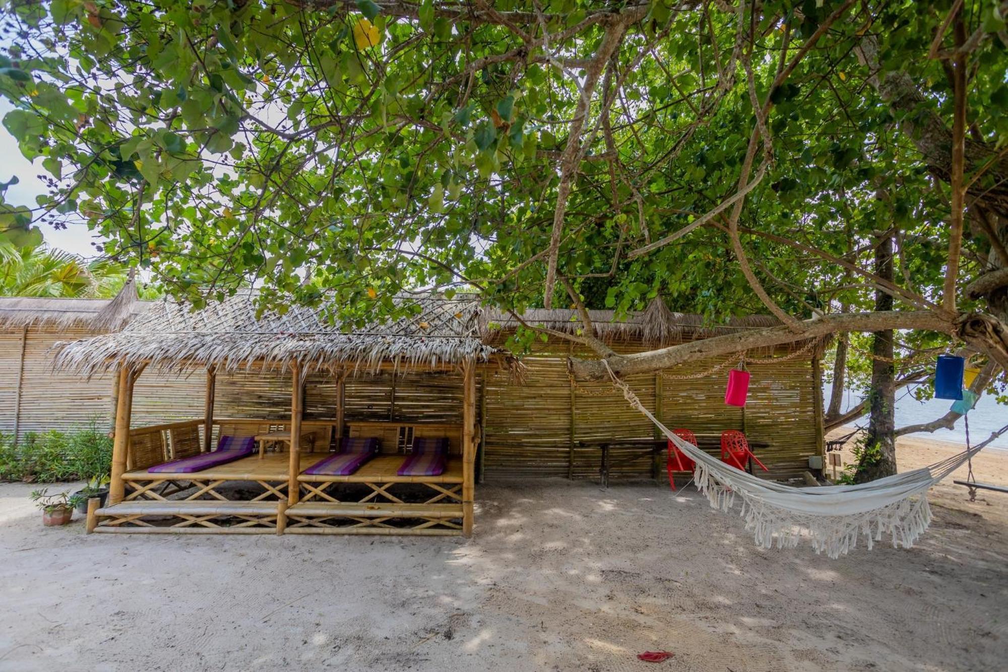 Villa Loved Beach 1 Ao Nam Mao Habitación foto